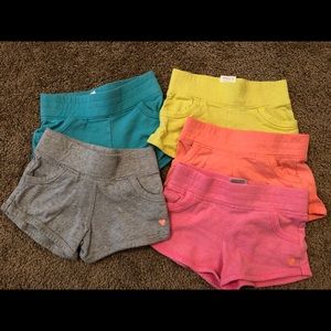 Carter’s toddler girl 4T